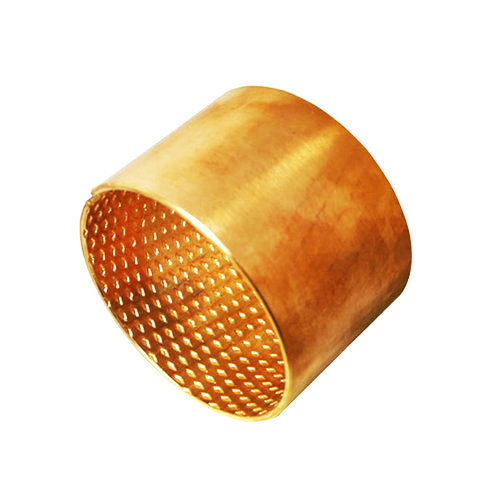 WB800 Harden Bronze Bushing