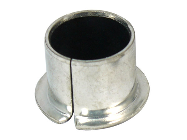 steel flange