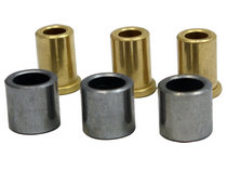 FU iron bushing powder sintered bushing