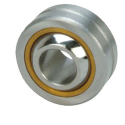 GEBK spherical plain radial bearing