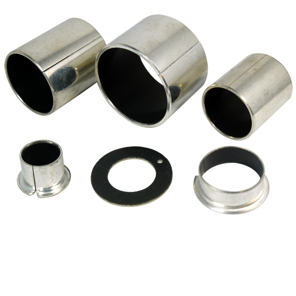 Interchange Metric Plain Bearings