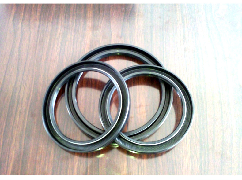 FP Series Modified Ptfe Sealing Components For Hydraulic Systems