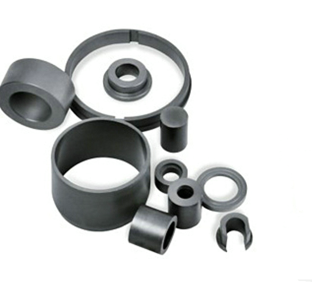 FP Series Self-lubricating Fluoroplastic Bearing