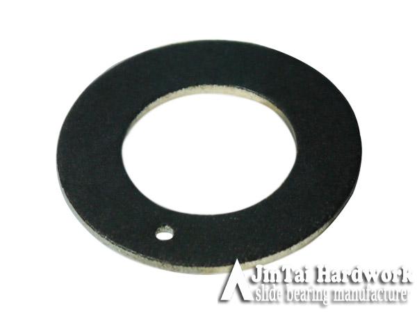 flanged bearing