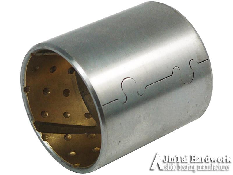 SWPB Bimetal Bushing