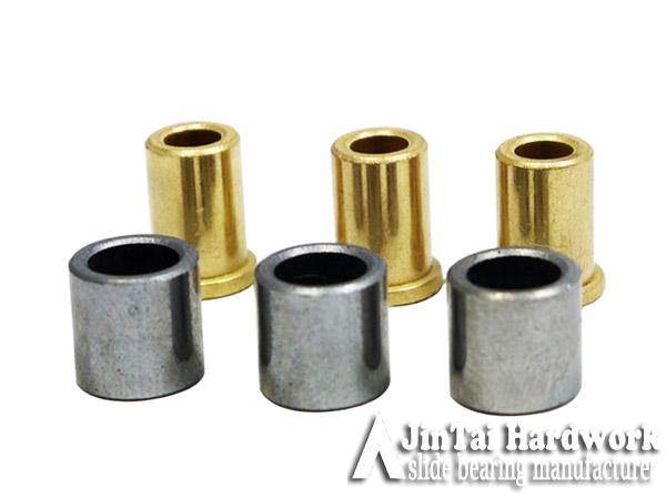 oil sintered iron bushing