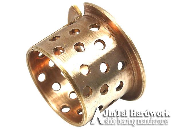 wf-wb802 harden flanged bushing