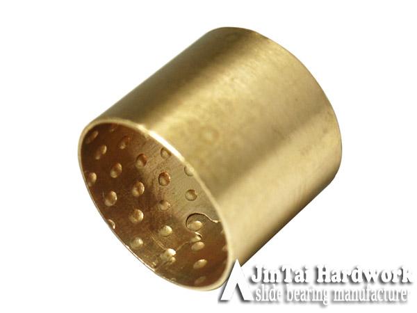 wb700 bronze bushing