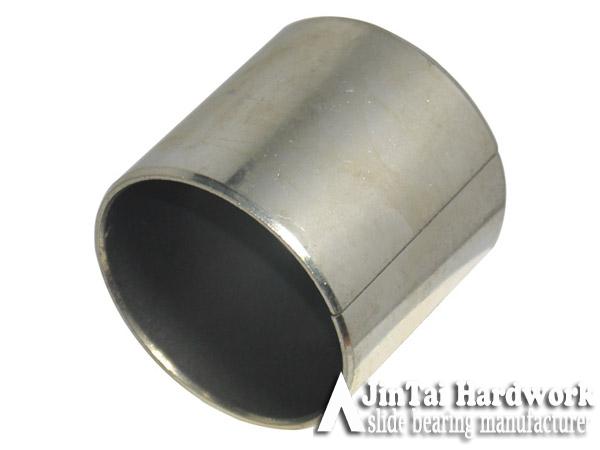 du oilless bushing