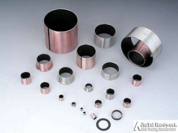 SF-1 BUSHINGS Composite Self-Lubricating straight Bushings