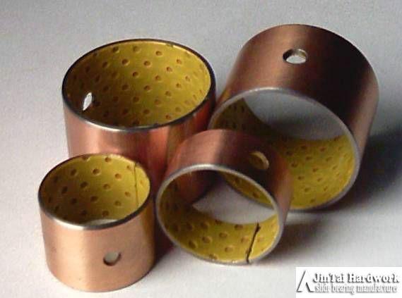 SF-2 Dry Sliding Bushing