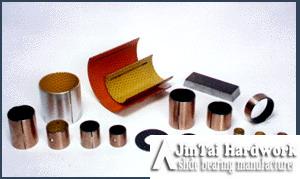 Marginal Lubricating Bearing SF-2 bushing