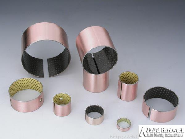 DEX 3-layer bearing SF-2 bushes