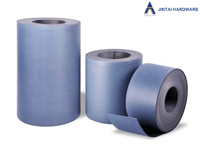 Jintai Soft Tape For Guide-Way