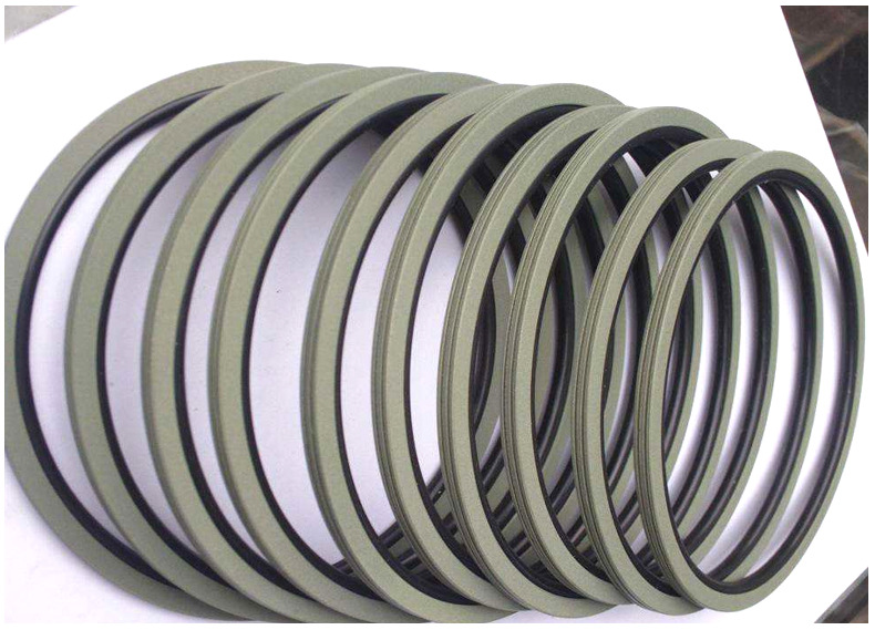 Modified Ptfe Sealing Components