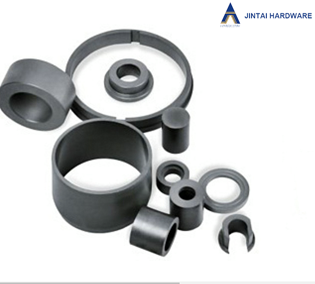 FP Series Self-lubricating Fluoroplastic Bearing FP Series Self-lubricating Fluoroplastic Bearing