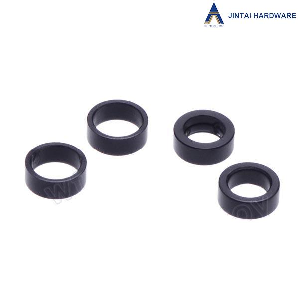 Self-lubricating Fluoroplastic Bearing,Self-lubricating fluorine plastic bearing Self-lubricating Fluoroplastic Bearing,Self-lubricating fluorine plastic bearing