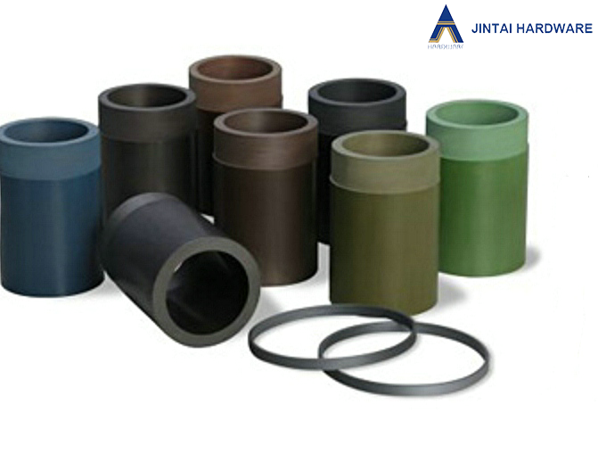 modified ptfe semi-finished products