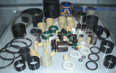 plastic bearings